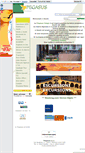 Mobile Screenshot of pegasusviaggi.it